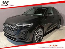 Nero mythos Nuova 2025 Audi Q5 S-Line SUV | 77.900 € (Cara)
