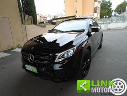 Nero Usata 2019 Mercedes GLA200 Executive SUV | 21.500 € (Buon prezzo)