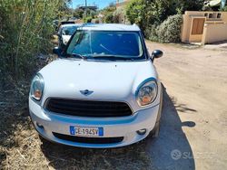 Bianco Usata 2011 Mini Countryman SUV | 6000 € (Super prezzo)