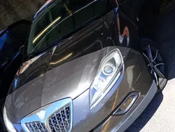 Usata 2009 Lancia Delta Tre volumi | 3800 € (Buon prezzo)