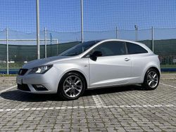 Usata 2015 Seat Ibiza SC Due volumi | 6450 € (Cara)