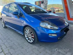 Usata 2013 Fiat Punto Sport Due volumi | 5400 € (Cara)