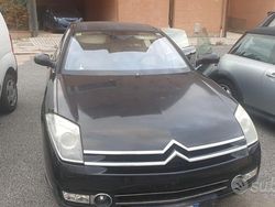 Nero Usata 2009 Citroën C6 Tre volumi | 5000 €