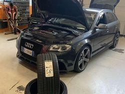 Usata 2012 Audi RS3 Ambiente Tre volumi | 24.500 €