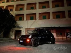 Nero Usata 2004 Mini Cooper S Coupé Coupé | 11.500 € (Molto cara)