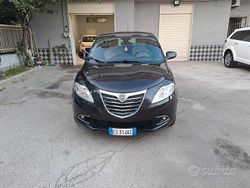 Nero Usata 2013 Lancia Ypsilon Gold Due volumi | 4199 € (Ottimo prezzo)