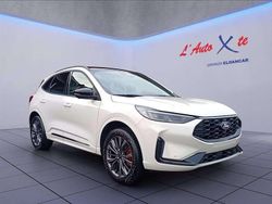 Metropolis white Nuova 2025 Ford Kuga SUV | 38.000 € (Molto cara)