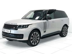 Grigio Usata 2023 Land Rover Range Rover Autobiography SUV | 127.500 € (Super prezzo)
