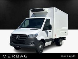 Other Nuova 2025 Mercedes Sprinter Furgone | 71.000 €