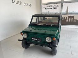 Verde Usata 1967 Fiat 600 Cabrio | 14.900 €