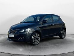 Grigio Usata 2023 Lancia Ypsilon Gold Due volumi | 12.900 € (Buon prezzo)