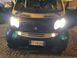 Blu Usata 2005 Smart ForFour Due volumi | 1300 €