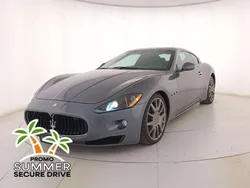 Grigio Usata 2011 Maserati Granturismo Coupé | 52.100 € (Ottimo prezzo)
