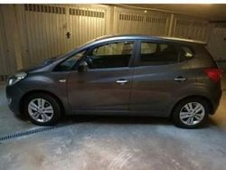 Grigio Usata 2011 Hyundai ix20 Due volumi | 2990 € (Ottimo prezzo)