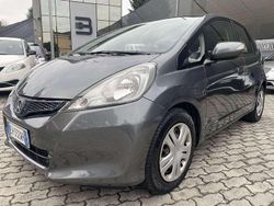 Grigio Usata 2011 Honda Jazz Elegance Due volumi | 7900 € (Buon prezzo)