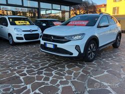 Bianco Usata 2024 VW Taigo Life SUV | 19.700 € (Ottimo prezzo)