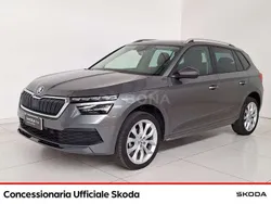 Grigio Usata 2023 Skoda Kamiq Style SUV | 20.390 € (Buon prezzo)