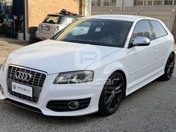 Bianco Usata 2008 Audi S3 Tre volumi | 10.900 € (Ottimo prezzo)
