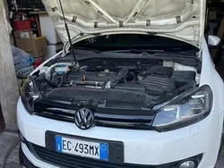 Usata 2012 VW Golf VI R-line | 7200 € (Cara)
