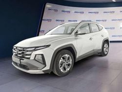 Grigio Nuova 2025 Hyundai Tucson SUV | 30.900 € (Buon prezzo)