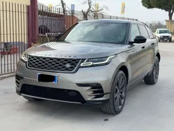 Grigio Usata 2018 Land Rover Range Rover Velar R-Dynamic SUV | 27.900 € (Buon prezzo)