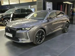 Grigio Nuova 2025 DS Automobiles DS4 Tre volumi | 32.500 € (Buon prezzo)