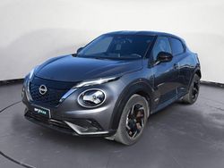 Grigio Usata 2022 Nissan Juke N-Connecta SUV | 20.500 € (Super prezzo)