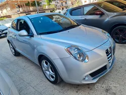 Argento Usata 2015 Alfa Romeo MiTo Due volumi | 8900 € (Cara)