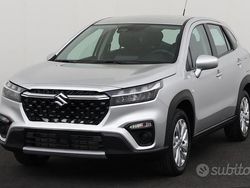 Verde Nuova 2025 Suzuki SX4 S-Cross Comfort SUV | 20.900 € (Super prezzo)