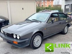 Grigio Usata 1981 Alfa Romeo GTV Coupé | 34.000 €