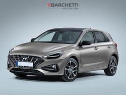 Usata 2024 Hyundai i30 Due volumi | 23.500 €