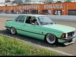 Verde Usata 1983 BMW 315 Competition Edition Due volumi | 23.000 €