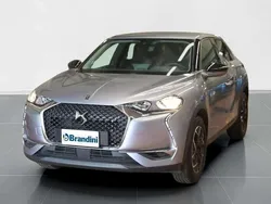 Grigio Usata 2020 DS Automobiles DS3 Crossback Business SUV | 13.800 € (Super prezzo)