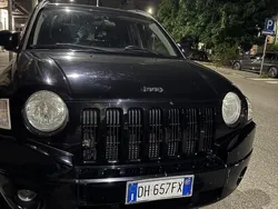 Usata 2007 Jeep Compass SUV | 4000 € (Buon prezzo)
