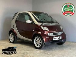 Lilla Usata 2006 Smart ForTwo Coupé Passion Due volumi | 3790 € (Buon prezzo)