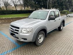 Grigio Usata 2008 Ford Ranger XL Pick-up | 10.990 € (Buon prezzo)