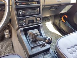 Nero Usata 1990 Suzuki Vitara SUV | 5000 €