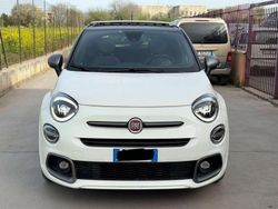 Bianco Usata 2021 Fiat 130 Sport Station wagon | 17.900 € (Buon prezzo)
