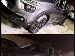 Grigio Usata 2022 Citroën C3 Tre volumi | 16.000 €