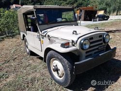 Usata 1960 Fiat Campagnola | 6500 €