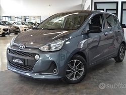 Grigio Usata 2019 Hyundai i10 Due volumi | 7490 € (Buon prezzo)