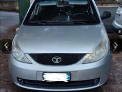Argento Usata 2011 Tata Indica Due volumi | 2000 €