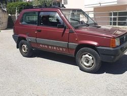 Usata 1987 Fiat Panda 4x4 Due volumi | 7000 €