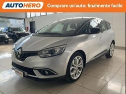 Argento Usata 2020 Renault Grand Scénic Monovolume | 18.599 €