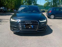 Blu Usata 2018 Audi A6 Business Station wagon | 21.000 € (Super prezzo)