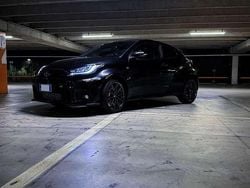Usata 2024 Toyota Yaris Tre volumi | 40.890 € (Buon prezzo)