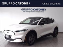 Bianco Usata 2023 Ford Mustang Mach-E Standard Range SUV | 36.900 € (Cara)