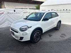Bianco Nuova 2025 Fiat 600 Icon SUV | 23.900 €