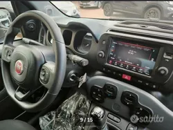 Usata 2023 Fiat Panda Cross Cross Due volumi | 12.800 € (Buon prezzo)