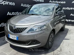 Grigio Usata 2024 Lancia Ypsilon S Due volumi | 13.490 € (Buon prezzo)
